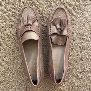 NWOT cole haan loafers